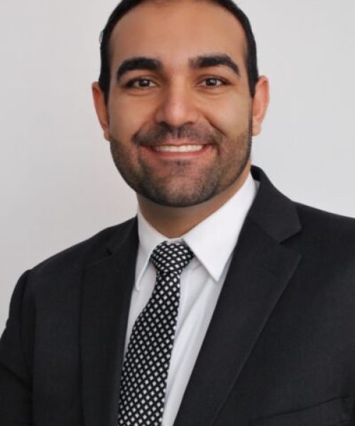 Khazali, Ethan DDS implant dentist